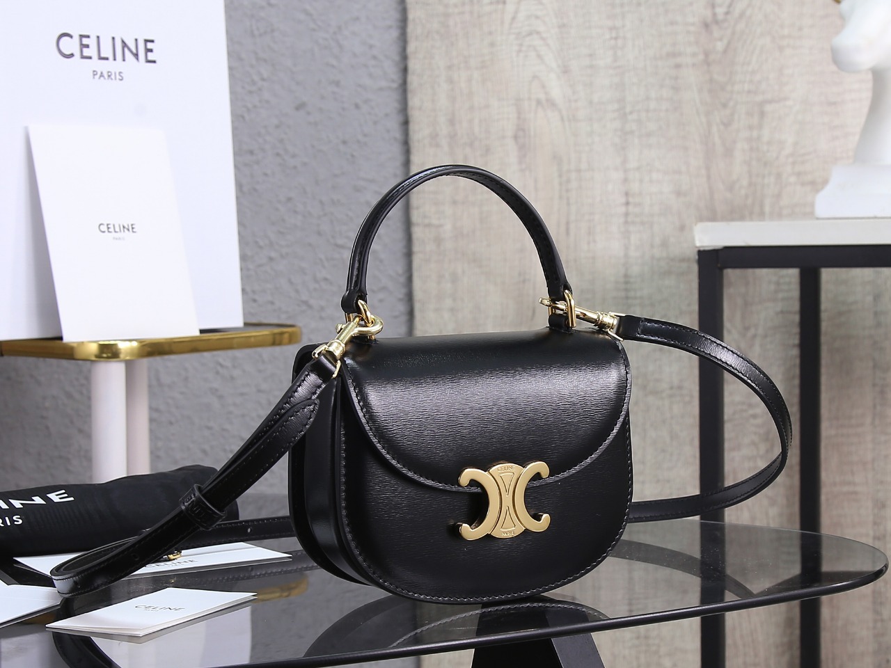 Celine Besace Bags